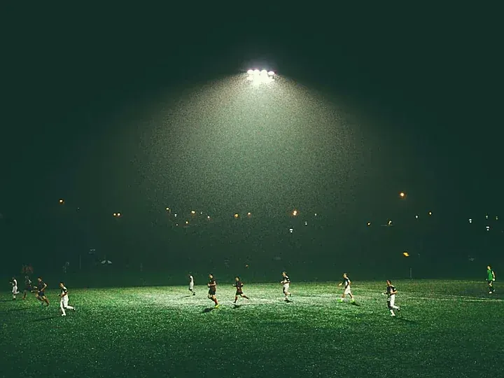Casibom football betting