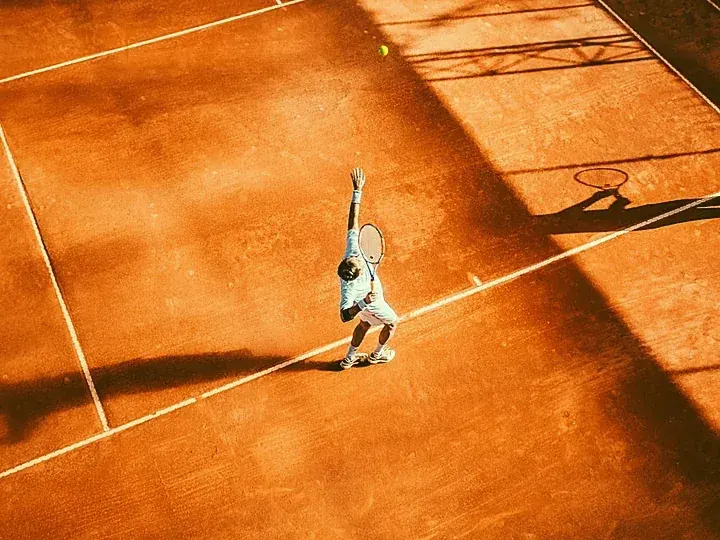 Casibom tennis betting